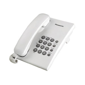 Panasonic KX-TS500 Telephone Set Price in BD