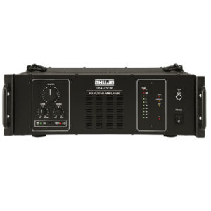 AHUJA SPA-25000 2500 WATTS High Wattage PA Power Amplifier Price in BD