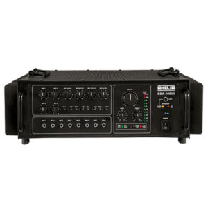 AHUJA SSA-10000 1000 WATTS High Wattage PA Mixer Amplifier Price in BD