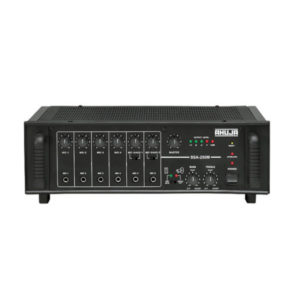 Ahuja SSA-250®M 250 WATTS High Wattage PA Mixer Amplifier Price in BD