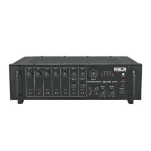 AHUJA SSA-350 350 WATTS High Wattage PA Mixer Amplifier Price in BD