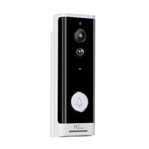 NG-D100 Wireless Video Doorbell/Door Phone System Price in BD