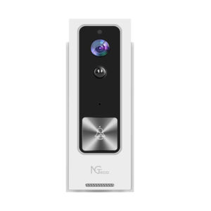 NG-D200 WiFi Video Doorbell/Door Phone System Price in BD