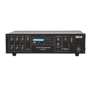 Ahuja CMA-5400 50 WATTS Conference System Central Mixer Amplifier Price in BD