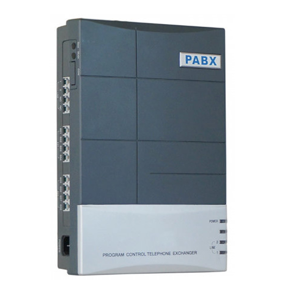 Excelltel CS+416 Series 16Line Intercom/Pabx Machine Price in bd