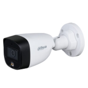 Dahua DH-HAC-HFW1209CP-A-LED/HAC-HFW1209CP-A-LED 2MP Full Color Bullet CC Camera Price in bd