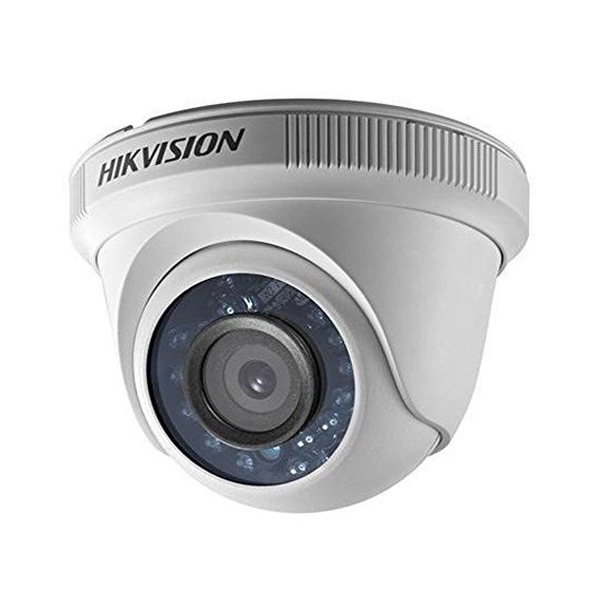 Hikvision DS-2CE56D0T-IRPF 2MP Dome CCTV Camera BangladeshHikvision DS-2CE56D0T-IRPF 2MP Dome CCTV Camera Bangladesh