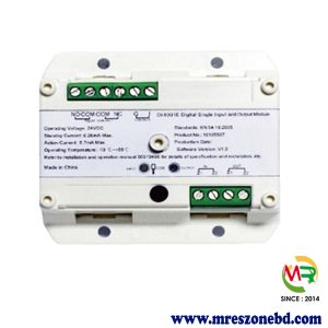GST DI-9301E Digital Input Output Fire Module Bangladesh