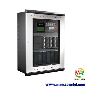GST GST200N-1 Addressable Fire Alarm Control Panel in Bangladesh (LPCB certified)
