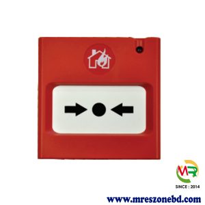 LIFECO EAGLE MCP50 Manual Call Point – CE Certified, UK Origin