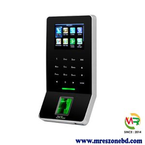ZKTeco F22 Fingerprint Time Attendance Access Control in Bangladesh