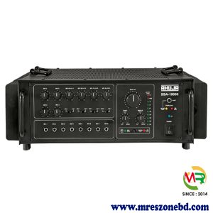 Ahuja SSA-10000 1000W PA Mixer Amplifier in Bangladesh
