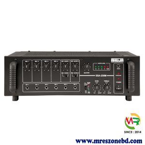 Ahuja SSA-250M 250W PA Mixer Amplifier