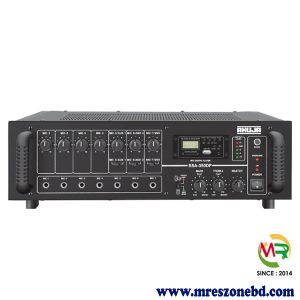 Ahuja SSA-350DP 350W PA Mixer Amplifier with Built-in Digital Player