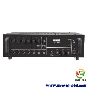 Ahuja SSA-350M 350W PA Mixer Amplifier