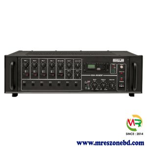 Ahuja SSA-5000DP 500W PA Mixer Amplifier Bangladesh
