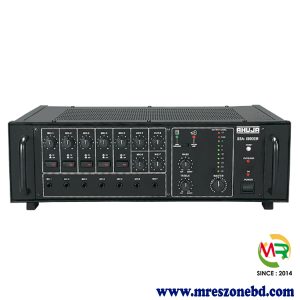 Ahuja SSA-5000EM 500W PA Mixer Amplifier in Bangladesh