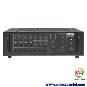 Ahuja SSA-7000 700W PA Mixer Amplifier in Bangladesh