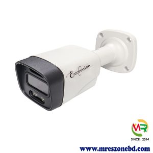 Eurovisin EV-IPC-DL12B-PE 3MP Full-Color Bullet PoE IP Camera Malaysia