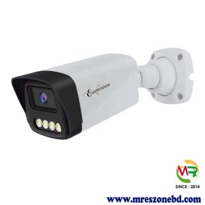 Eurovisin EV-IPC13B-AK 3MP Full-Color Bullet IP Camera Malaysia