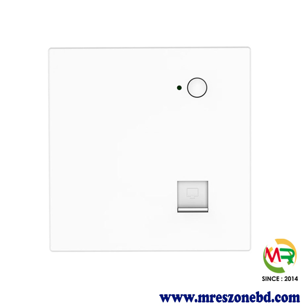 Genata GNT-AP670 Dual-Band Ceiling Access Point 2.4G 5.8G PoE