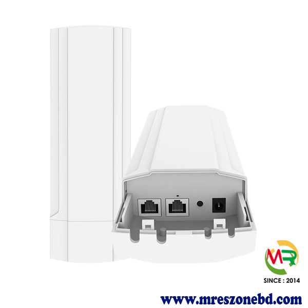 Genata GNT-CP970 Outdoor Wireless Bridge Elevator 5KM CPE