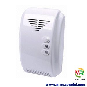 MRTech WS-914A Kitchen Natural Gas Leak Detector for Bangladesh Homes