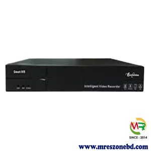 Eurovision EV-IVR9936-HD-AIO 36 Channel 5MP Intelligent Video Recorder IVR