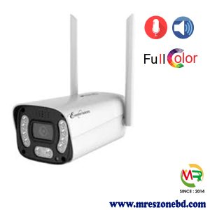 Eurovision EV-WFB-99X2 3MP Outdoor WiFi Bullet Camera