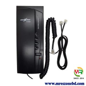 Gaoxinqi HCD-399-28P/T Single Line Corded Telephone Set Without Display