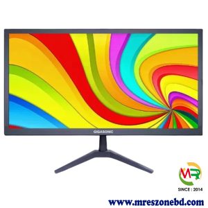 Gigasonic RB-G19S-300C 19 Inch HD HDMI LED Monitor
