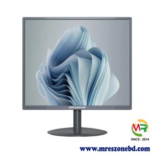 Gigasonic RDA-1705M 17 Inch HDMI LED Square Monitor