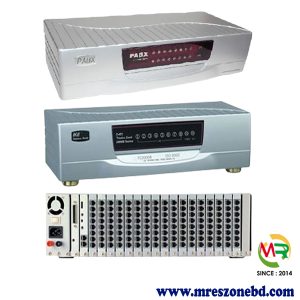 IKE TC200-40 Intercom & PABX System for Office or Building Use in Bangladesh