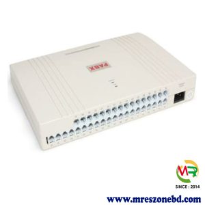 IKE TC2000-424 24-Line Intercom and PABX Machine for Apartment and Office Use