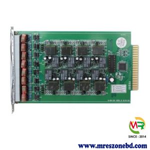 IKE TC2000DC 08 Line Extension Card for PABX Systems