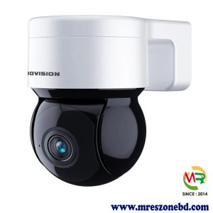 Jovision JVS-H320C 3MP Wi-Fi Two-Way Talk Pan Tilt IP Camera in Bangladesh