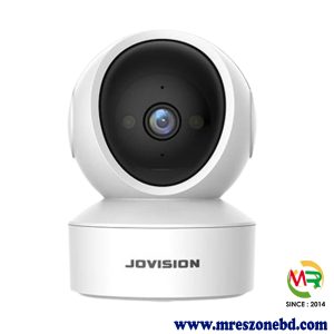 Jovision JVS-H410A 4MP Wi-Fi Pan/Tilt IP Camera with Two-Way Talk Bangladesh
