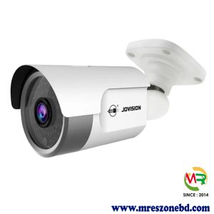 Jovision JVS‑N510‑YWS 5MP Metal Bullet PoE IP Camera