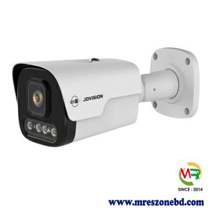 Jovision JVS-N518-ZDL 5MP Motorized Zoom Full-Color PoE Camera Bangladesh