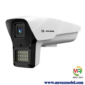 Jovision JVS-N519-PWL 5 MP Full-Color Audio PoE Network Bullet Camera Bangladesh