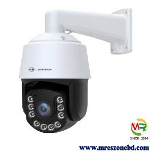 Jovision JVS-N53-Z30 5MP 30X Zoom Full-Color PTZ IP Camera