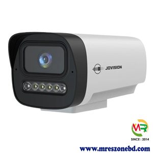 Jovision JVS-N817-UDL 8.0MP Full-Color Audio PoE Network Bullet Camera Bangladesh