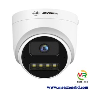 Jovision JVS-N837-UDL 8MP Full-Color Audio PoE Dome Camera Bangladesh
