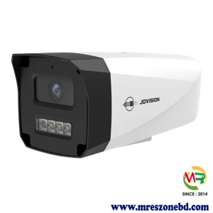 Jovision JVS-N915-BDL 3MP Full-Color Bullet IP Camera Bangladesh
