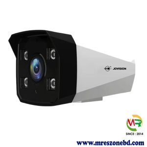 Jovision JVS-N916-KDL-PE 3MP Full-Color Audio Bullet PoE IP Camera