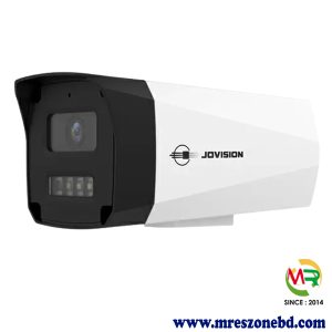 Jovision JVS-N916-MDL 3MP Full-Color Video & Audio PoE Network Bullet Camera