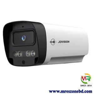 Jovision JVS-N917-TDL 3 MP Full-Color Audio PoE Network Bullet Camera Bangladesh