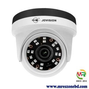 Jovision JVS-N933-YWC-PE 3MP Starlight Indoor Dome PoE IP Camera