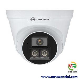 Jovision JVS-N935-ADL 3MP Dual Light Dome PoE IP Camera