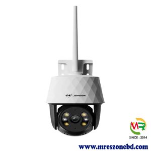 Jovision JVS-N96-X3 3MP Wi-Fi Full-Color PT Camera in Bangladesh